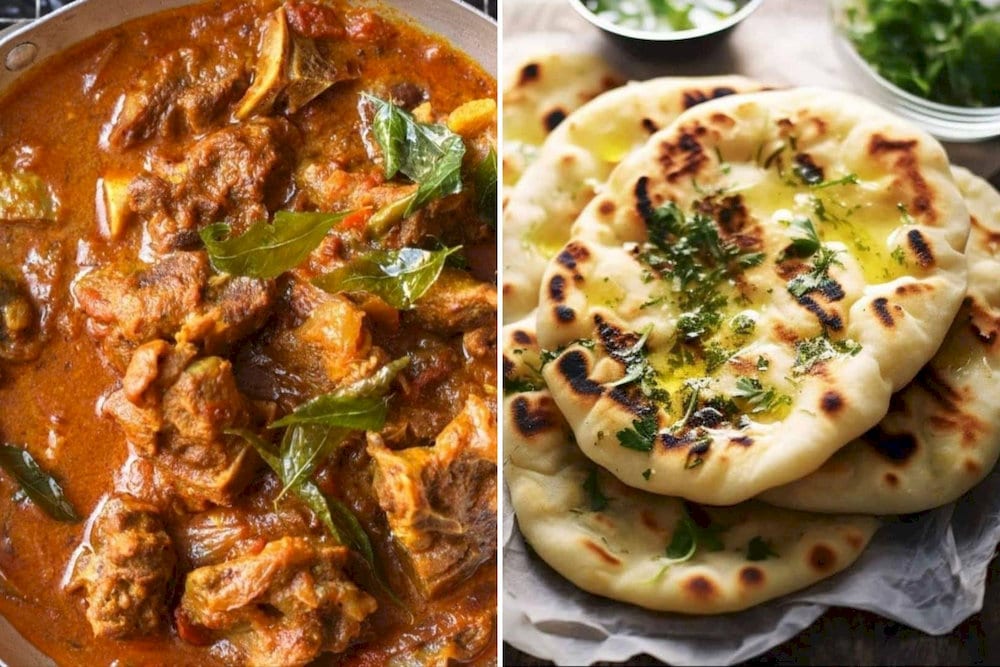 Bollywood Indian Restaurant & Bar is the one for diners to enjoy traditional India food and attract cocktails